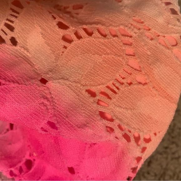 Victoria Secret strapless bikini top - Picture 2 of 5